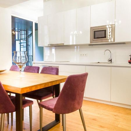 Luxury Residence Near Parlament In @YourWien Eksteriør billede