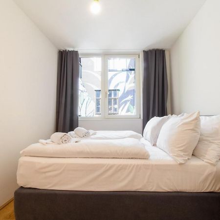 Luxury Residence Near Parlament In @YourWien Eksteriør billede