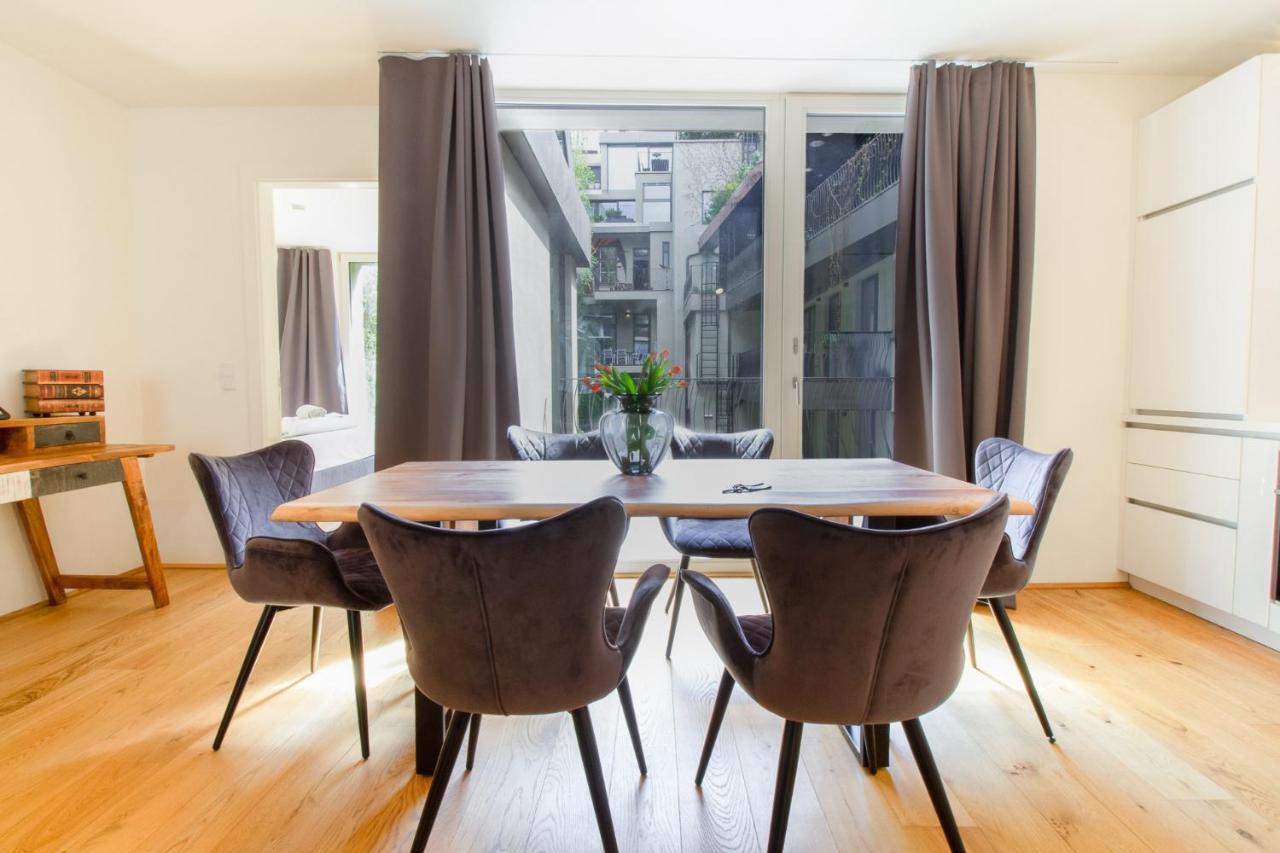 Luxury Residence Near Parlament In @YourWien Eksteriør billede