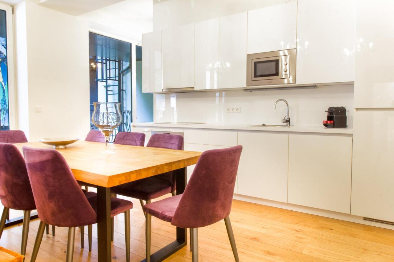 Luxury Residence Near Parlament In @YourWien Eksteriør billede