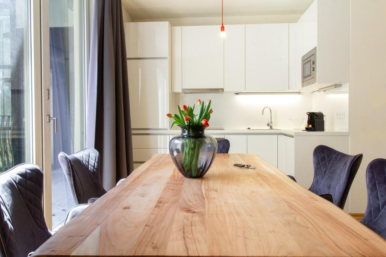 Luxury Residence Near Parlament In @YourWien Eksteriør billede