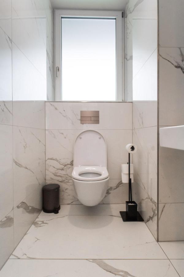 Luxury Residence Near Parlament In @YourWien Eksteriør billede