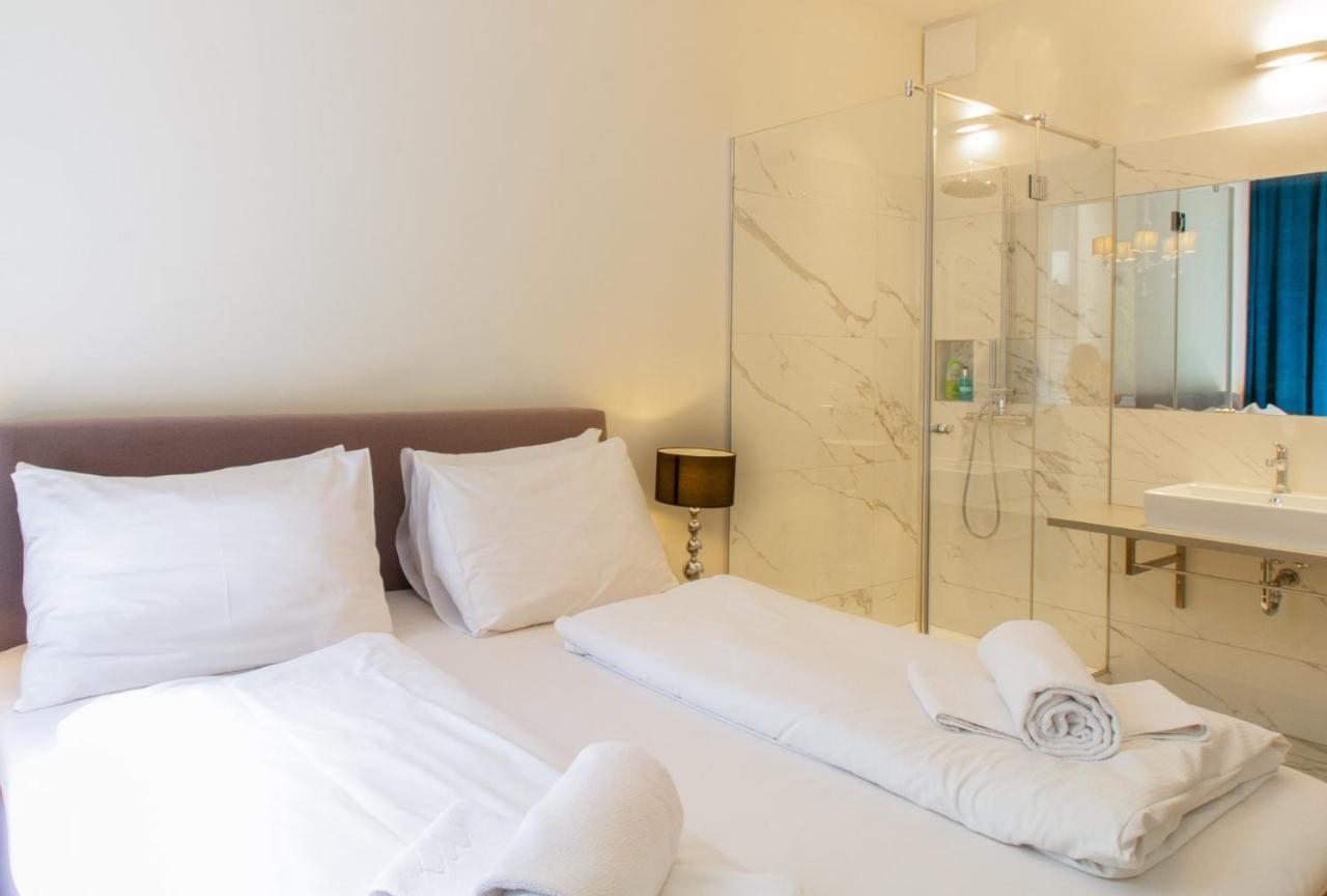 Luxury Residence Near Parlament In @YourWien Eksteriør billede