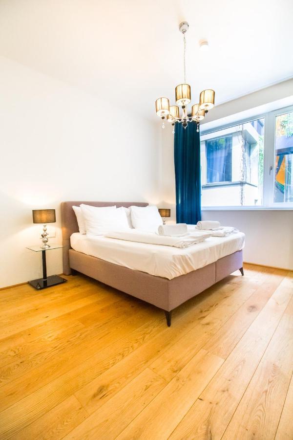 Luxury Residence Near Parlament In @YourWien Eksteriør billede