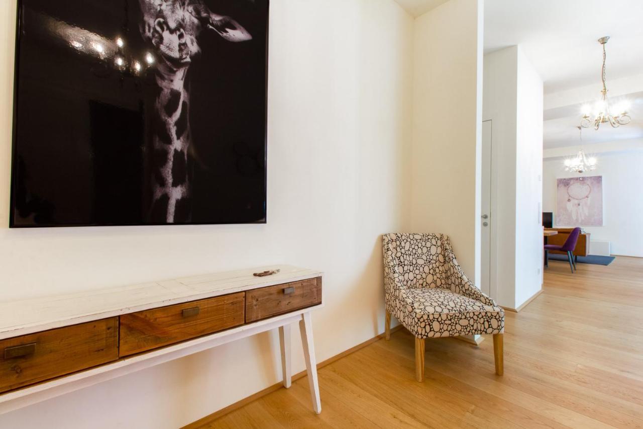 Luxury Residence Near Parlament In @YourWien Eksteriør billede