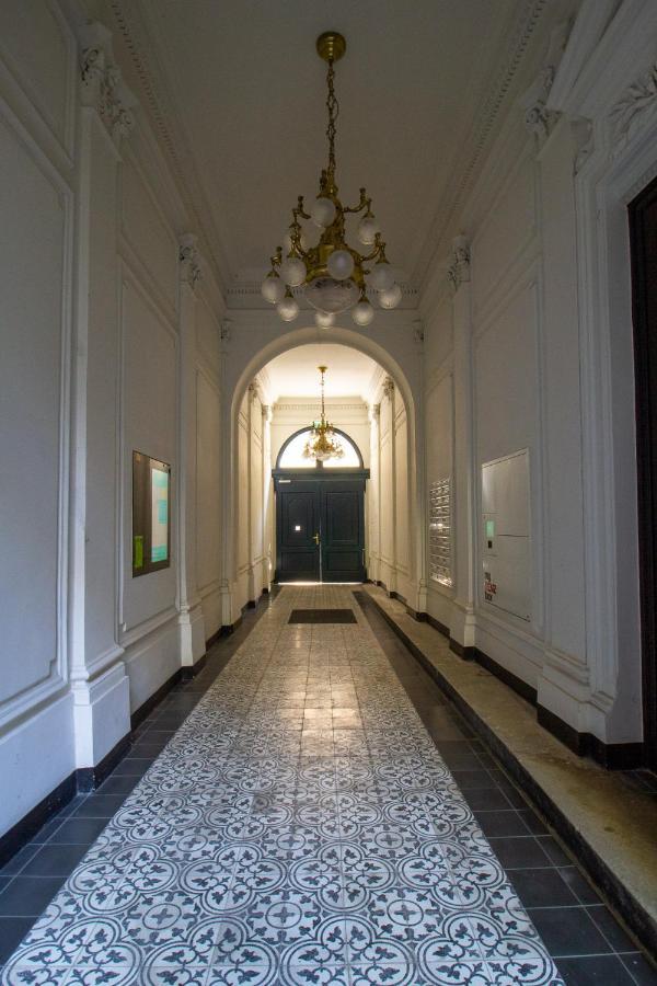 Luxury Residence Near Parlament In @YourWien Eksteriør billede