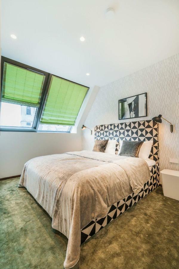 Luxury Residence Near Parlament In @YourWien Eksteriør billede