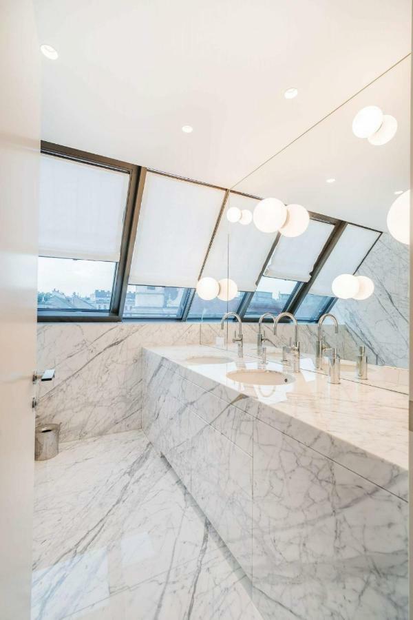 Luxury Residence Near Parlament In @YourWien Eksteriør billede