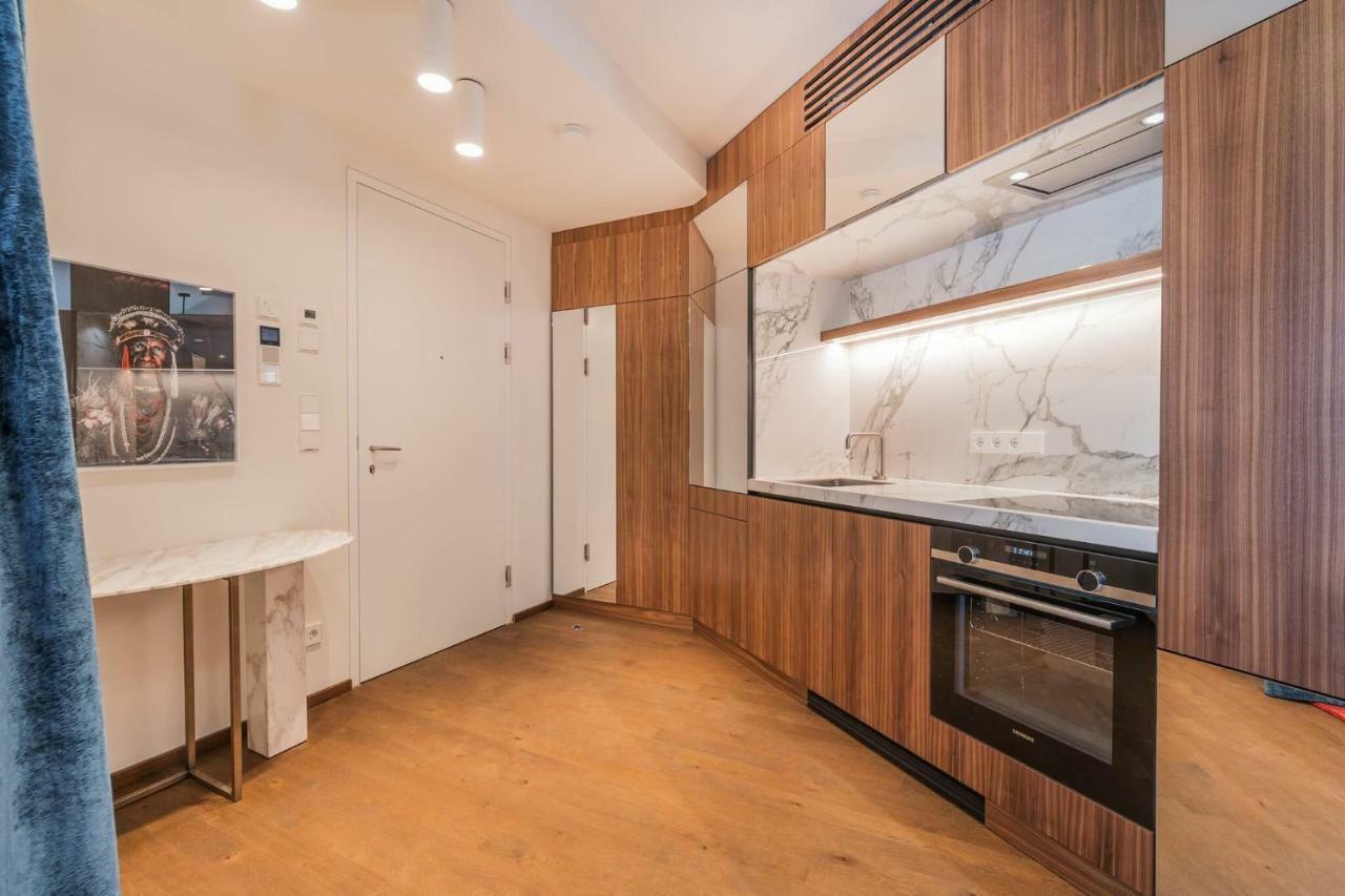Luxury Residence Near Parlament In @YourWien Eksteriør billede