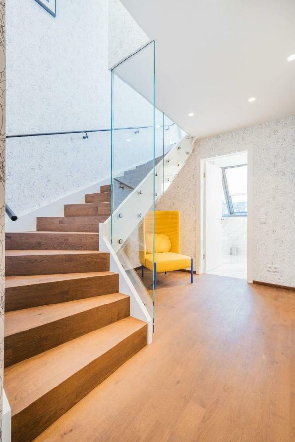 Luxury Residence Near Parlament In @YourWien Eksteriør billede