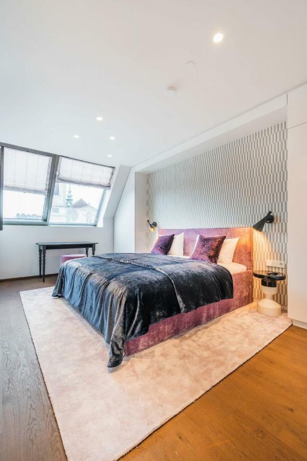 Luxury Residence Near Parlament In @YourWien Eksteriør billede