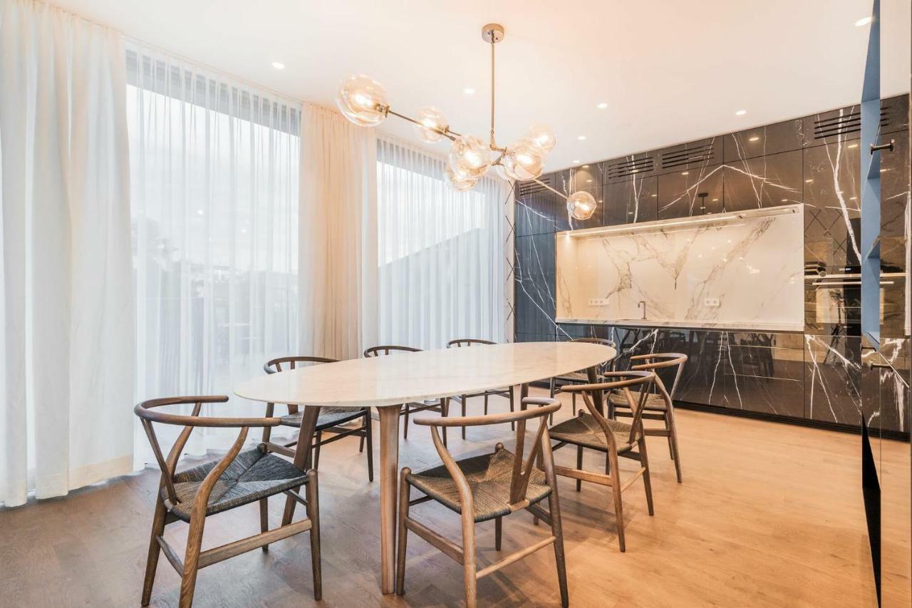 Luxury Residence Near Parlament In @YourWien Eksteriør billede